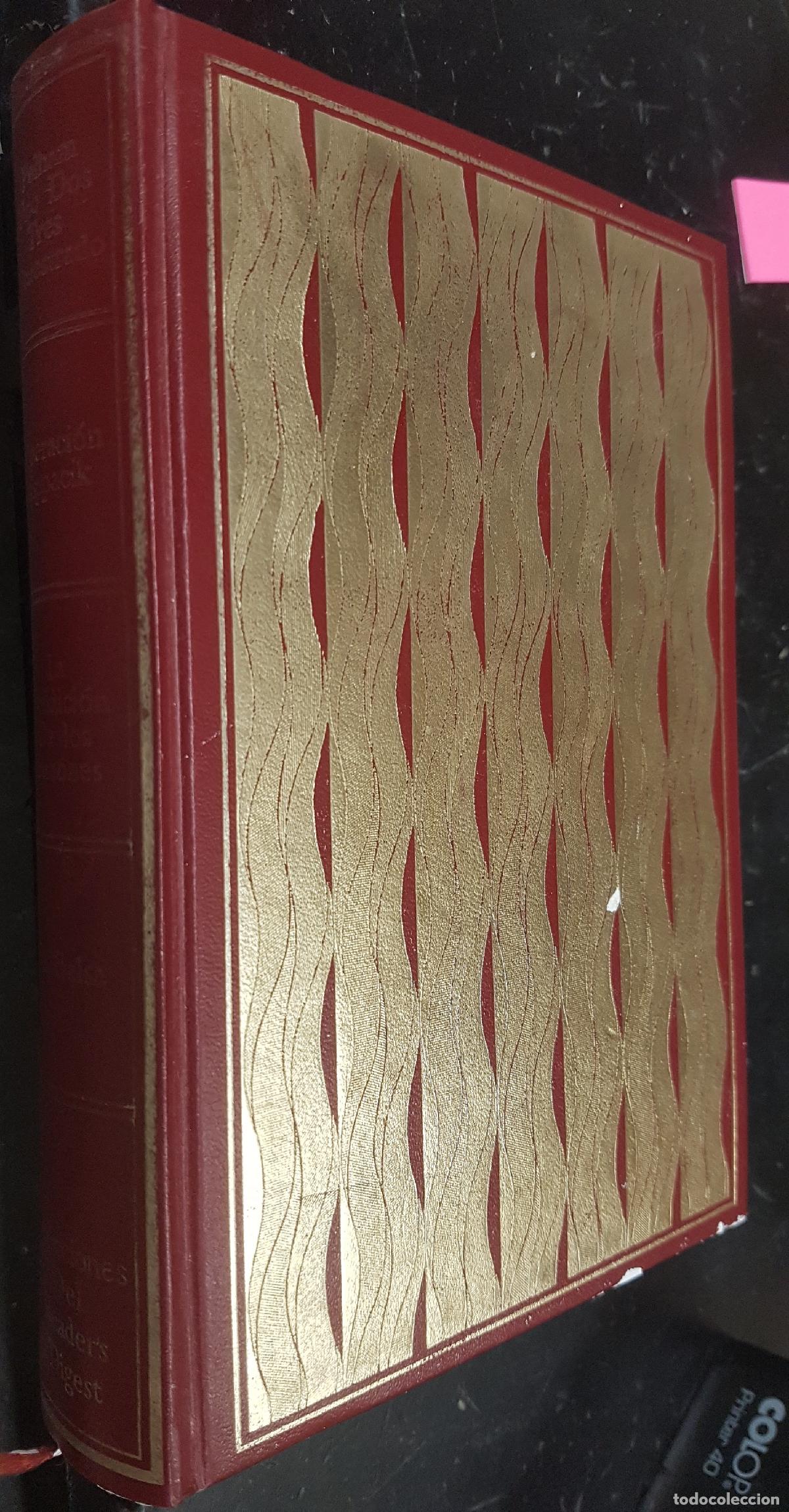 Livros em segunda m&atilde;o: Pelham uno dos tres secuestrado. Operaci&oacute;n sippacik. La maldici&oacute;n de los faraones. La balsa - GODEY,