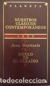 Libros: Diario de 360&int; - GOYTISOLO, Luis: - Foto 1