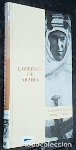 Libros: Lawrence de Arabia - GRAVES, Richard P.: - Foto 1