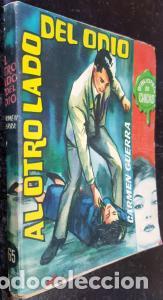 B&uuml;cher: Al otro lado del odio - GUERRA, Carmen: