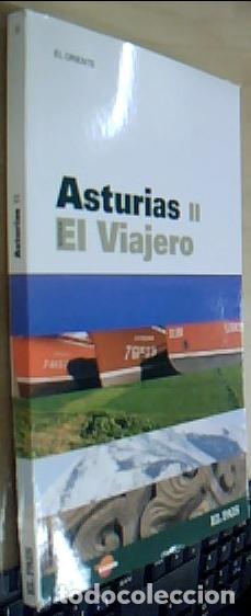 Libros: El oriente. Asturias II Gu&iacute;as El Viajero - GU&Iacute;A: