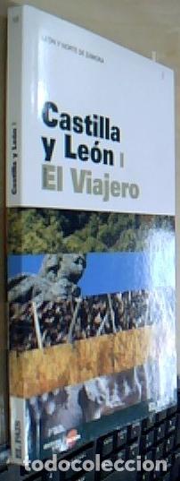 books: Le&oacute;n y Norte de Zamora. Castilla y Le&oacute;n I Gu&iacute;as El Viajero - GU&Iacute;A:
