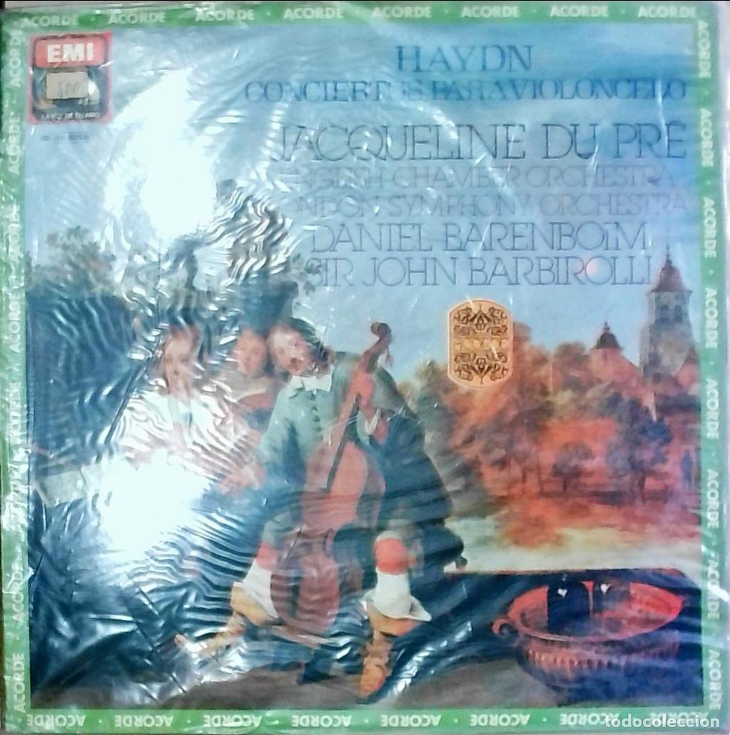 Livros em segunda m&atilde;o: Conciertos para Violonchelo y Orquesta Nos. 1 y 2 - Joseph Haydn: