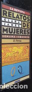 Libros: El Persa - JAN&Eacute;S, Clara: - Foto 1
