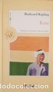 Libros: Kim - KIPLING, Rudyard: - Foto 1