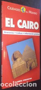 Libros: El Cairo - KLOSTERMEIER, Inge: - Foto 1