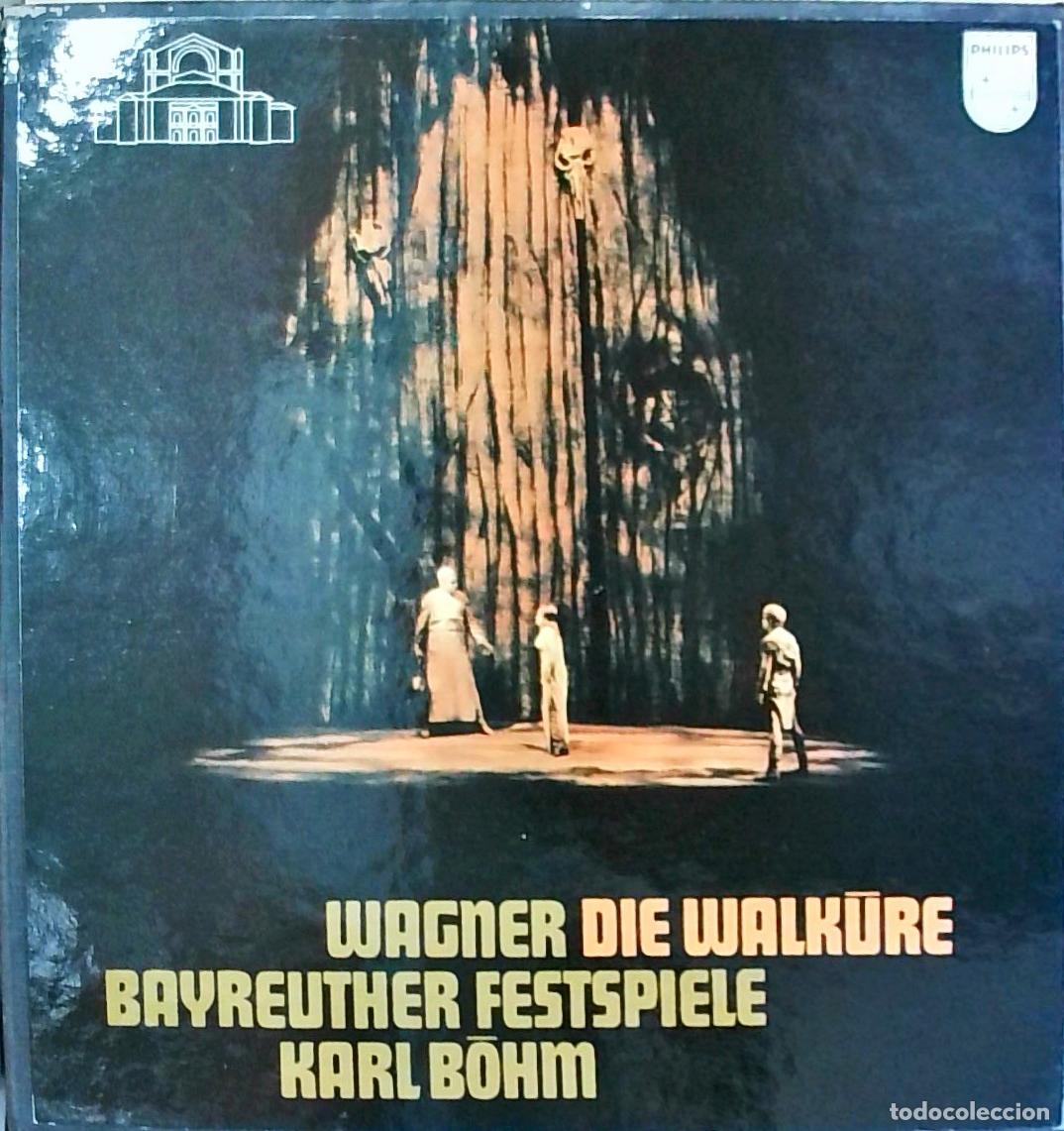 B&uuml;cher: Sigfrido - Richard Wagner: