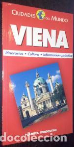 Libros: Viena - LAJTA, Hans: - Foto 1