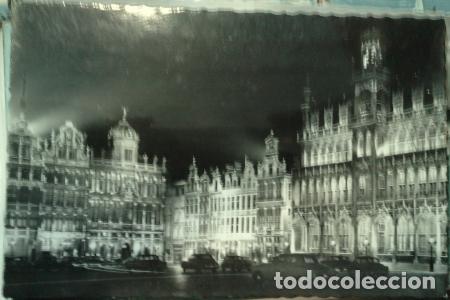 Libri di seconda mano: Bruxelles. Maison du Roi et quelques maisons des Corpotartions N&int; 44. Fotoprim. - :