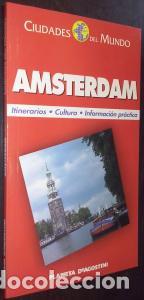 Libros: Amsterdam - LIEB-SCHAFER, Ulrike: