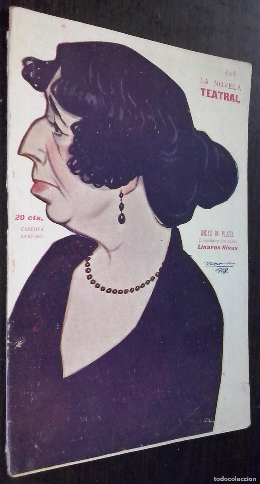 Libros: Bodas de plata - LINARES RIVAS, Manuel: - Foto 1