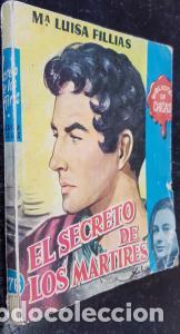 B&uuml;cher: El secreto de los m&aacute;rtires - LOGAN, Jack: