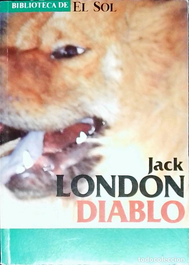 Livres: Diablo - London, Jack:
