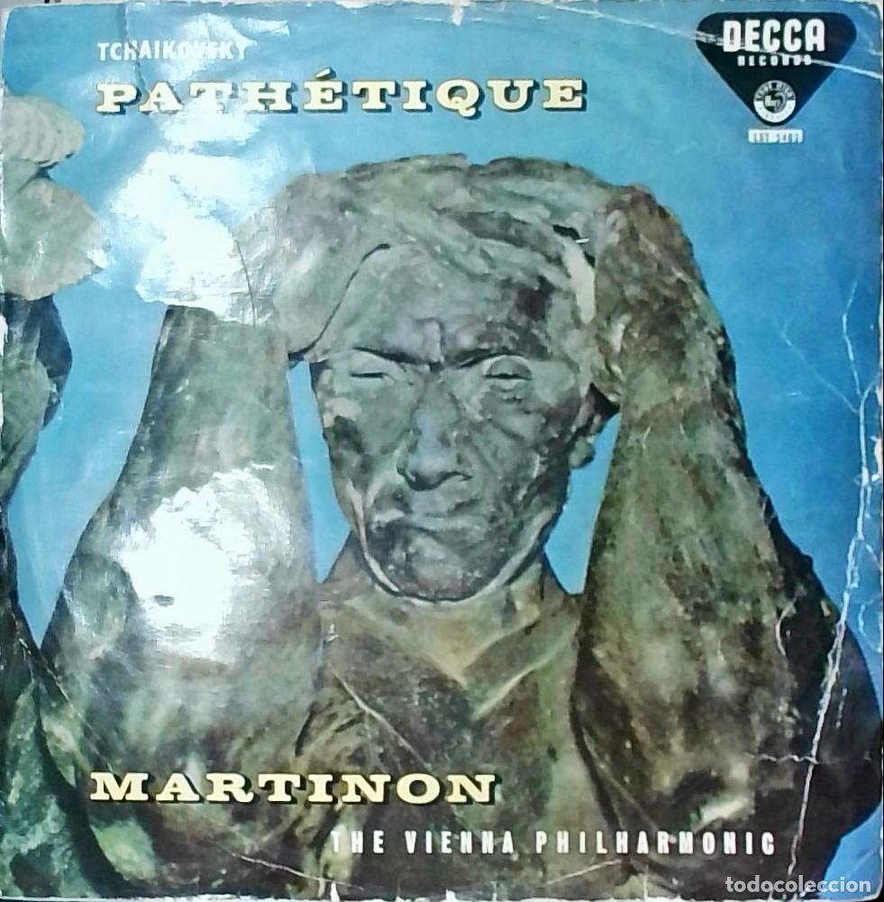 Libros: Path&eacute;tique (Sinfon&iacute;a n.&ordm; 6 en si menor, Op. 74) - yotr Ilyich Tchaikovsky: