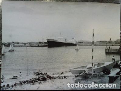 Libri di seconda mano: Fotograf&iacute;a. Fechada a mano 09/03/1963. Pone: Mit-Wilchief. - :