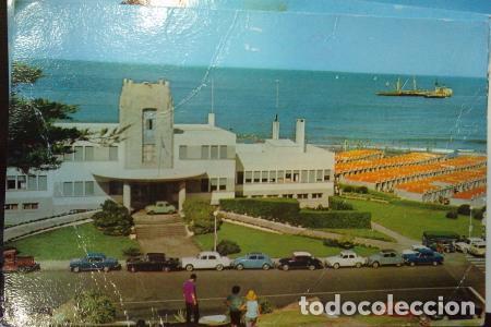 Libri di seconda mano: Argentina. N&int; 49. Mar del Plata,Yacht Club &iacute;Playa Grande&icirc;. Ediciones Zeiss. - :