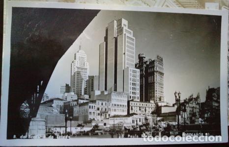 B&uuml;cher: Brazil, Sao Paulo, B. do Brasil do Estado. Fotolabor 15. - :