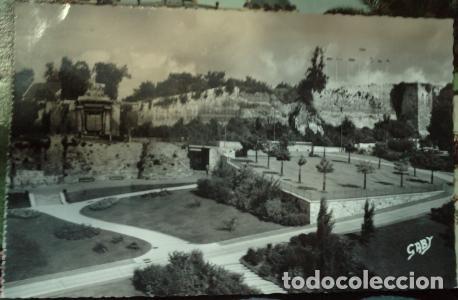 Libri di seconda mano: Cae (Calvados) 63. Le Ch&sbquo;teau et les Jardins. Editions Gaby. - :