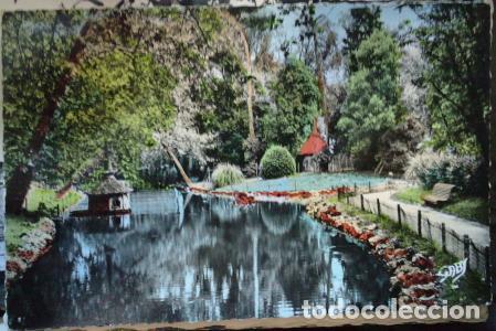 B&uuml;cher: La Rochelle (Ch. Mme) 60. Parc Charruyer. Artaud P&Euml;re et Fils. - :