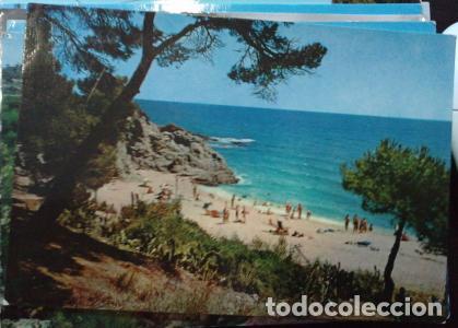 Livros em segunda m&atilde;o: Costa Brava Serie II N&uacute;m. 2140. Santa Cristina. Fotograf&iacute;a de A. Campa&ntilde;a y Puig Ferr&aacute;n. - :