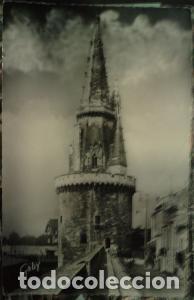 books: La Rochelle (Ch. Mme) 38. Tour des Quatre Sergents. Editions Gaby. - :
