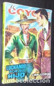 B&uuml;cher: Luchando por su hijo - MALLORQUI, J.: