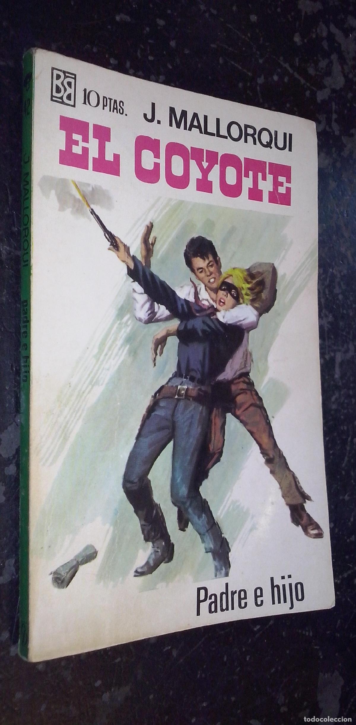 Libros: Padre e hijo - MALLORQUI, J.: - Foto 1