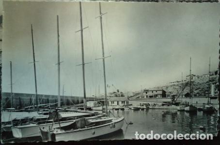 Libros: Sete (H&eacute;rault) 15777 Le port. Editions S. L. - :