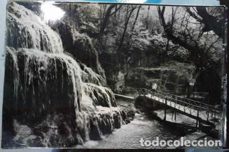 B&uuml;cher: Monasterio de Piedra. 18 Cascada la Caprichosa. Zaragoza. . Ediciones Sicilia - :
