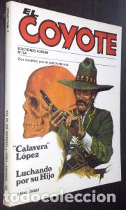 Livres: Calavera L&oacute;pez. Luchando por su hijo - MALLORQU&Iacute;, Jos&eacute;: