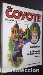 Libri di seconda mano: Guadalupe. El rescate de Guadalupe - MALLORQU&Iacute;, Jos&eacute;: