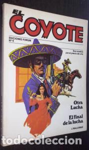 Libri di seconda mano: Otra lucha. El final de la lucha - MALLORQU&Iacute;, Jos&eacute;: