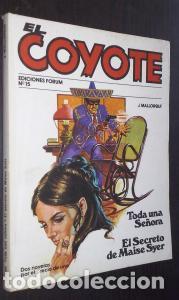 Livros em segunda m&atilde;o: Toda una se&ntilde;ora. El secreto de Maise Syer - MALLORQU&Iacute;, Jos&eacute;: