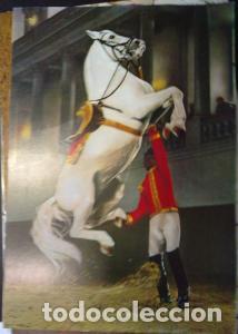 B&uuml;cher: Wien. Spanische Reitschule. Fotoverlag A. Kellner Wien. - :