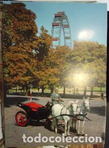 B&uuml;cher: Wien. prater. Fotoverlag A. Kellner Wien. - :