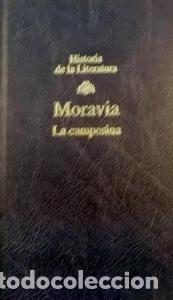 Libros: La campesina - MORAVIA, Alberto: - Foto 1