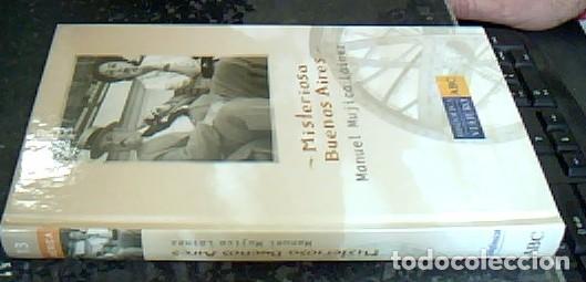 Libros: Misteriosa Buenos Aires - MUJICA L&aacute;INEZ, Manuel: