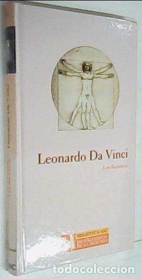 Livres: Leonardo Da vinci - RACIONERO, Luis: