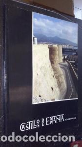 Libri di seconda mano: Castillos de Espa&ntilde;a. N&ordm; 127/128 - REVISTA: