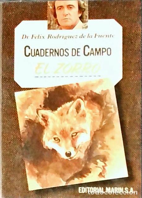 books: V&iacute;boras y culebras. Cuadernos de campo n&ordm; 11 - RODR&Iacute;GUEZ DE LA FUENTE, F&eacute;lix: