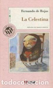 B&uuml;cher: La Celestina - ROJAS, Fernando de: