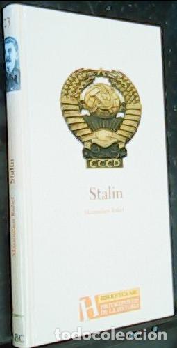 books: Stalin - RUBEL, Maximilien:
