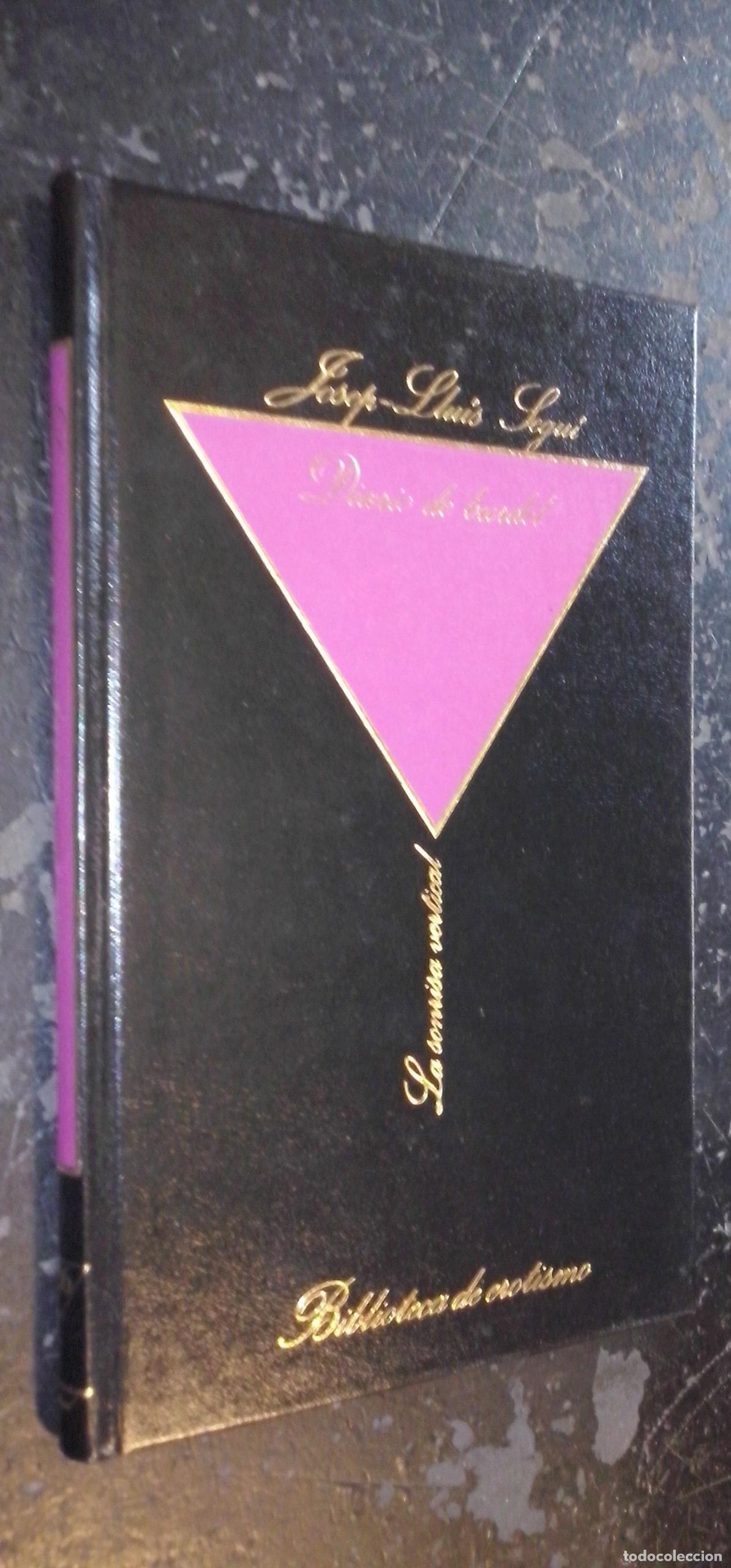 B&uuml;cher: Diario de burdel - SEGUI, Josep Lluis: