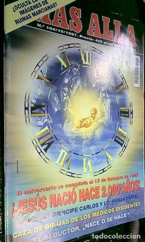 Libros: El aniversario se cumplir&iacute;a el 17 de Octubre de 1997 &iexcl;Jes&uacute;s naci&oacute; hace 2,000 a&ntilde;os!. Lady Di, el pr&iacute;n