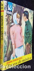 B&uuml;cher: Clases de m&uacute;sica - SESE, Mar&iacute;a Teresa: