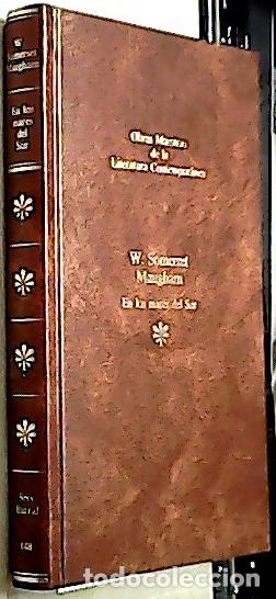 Libros: En los mares del sur - SOMERSET MAUGHAM, W: - Foto 1