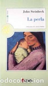 Libri di seconda mano: La perla - STEINBECK, John: