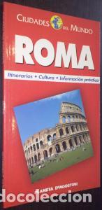 Libros: Roma - THOMA, Wolfgang: - Foto 1