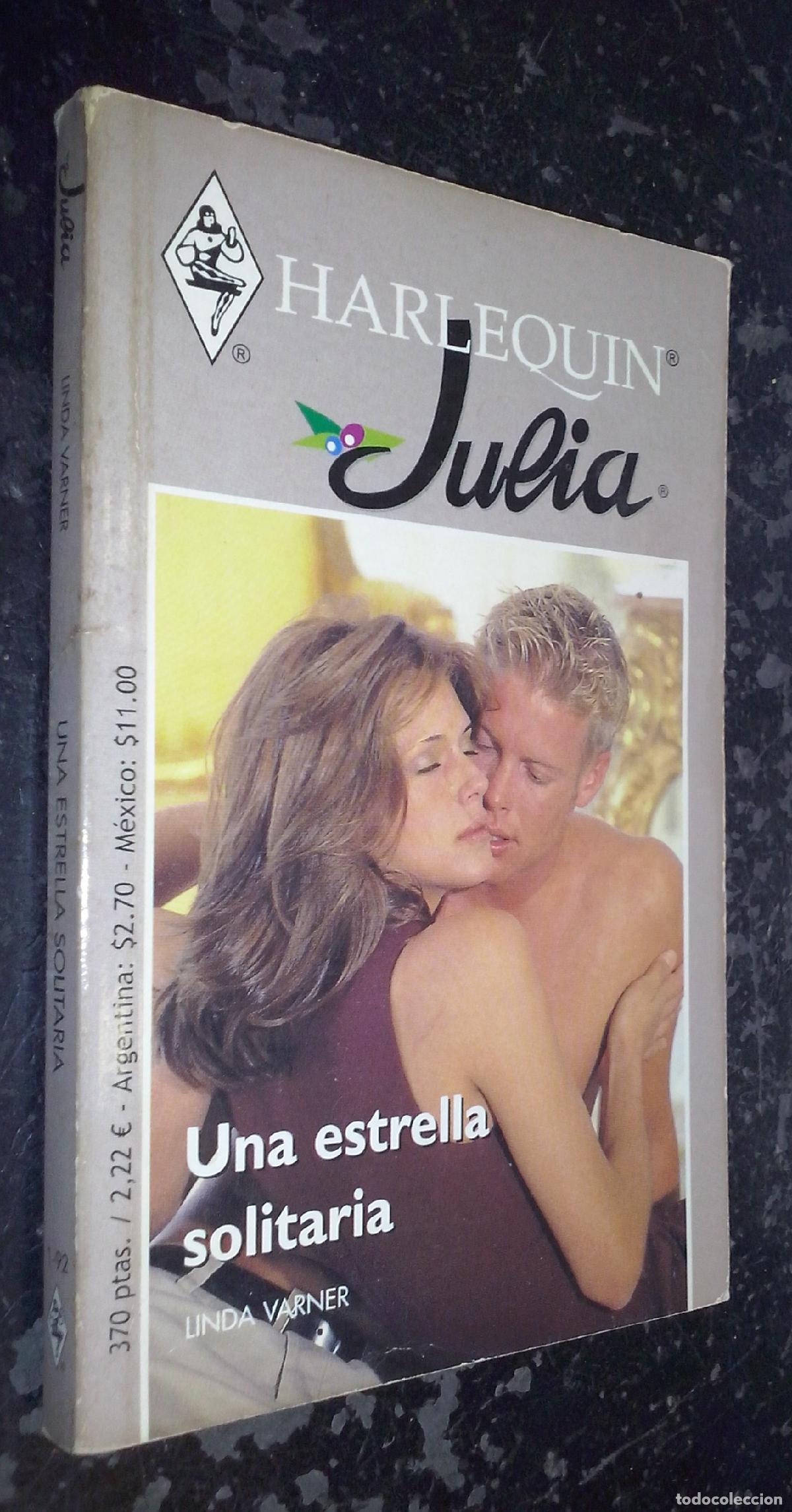 Libros: Una estrella solitaria - VARNER, Linda: - Foto 1