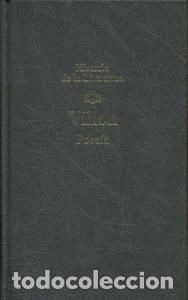 Libros: Poes&iacute;a - VILLON : - Foto 1